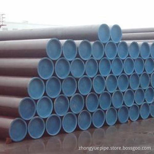 API 5L Seamless Steel Tubing